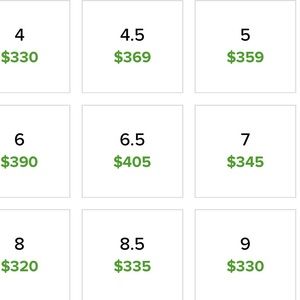 Meet your Posher, Talaya